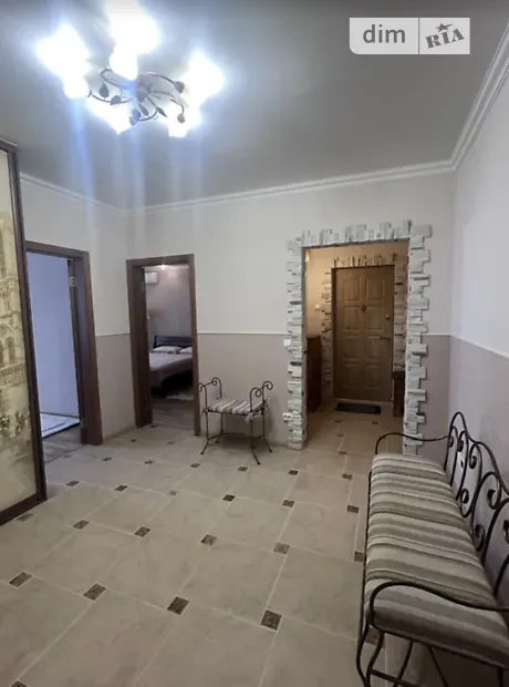 Квартира на вул. Олени Пчілки, 4 в Києві, ID 209288, фото №3