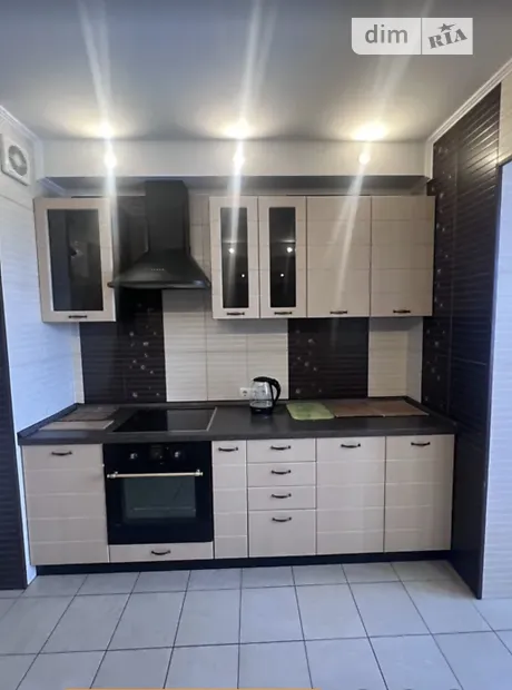 Квартира на вул. Олени Пчілки, 4 в Києві, ID 209288, фото №6