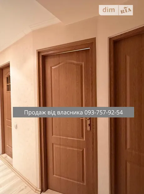 Квартира на вул. Ореста Левицького 25/37 в Києві, ID 209289, фото №3