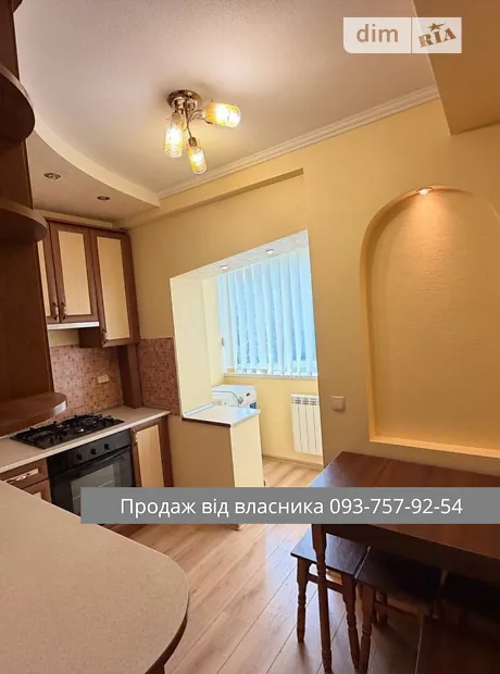 Квартира на вул. Ореста Левицького 25/37 в Києві, ID 209289, фото №7