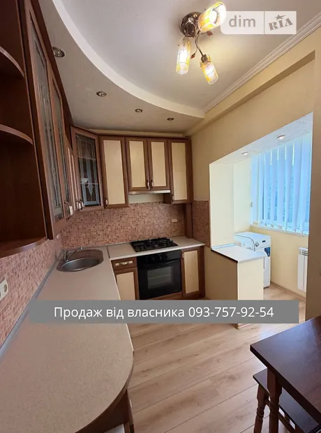 Квартира на вул. Ореста Левицького 25/37 в Києві, ID 209289, фото №8