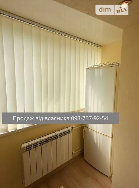 Квартира на вул. Ореста Левицького 25/37 в Києві, ID 209289, фото №9
