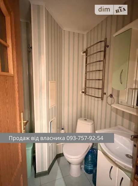 Квартира на вул. Ореста Левицького 25/37 в Києві, ID 209289, фото №10