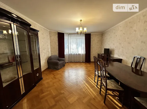 Квартира на вул. Андрія Головка, 12 в Києві, ID 213235, фото №1