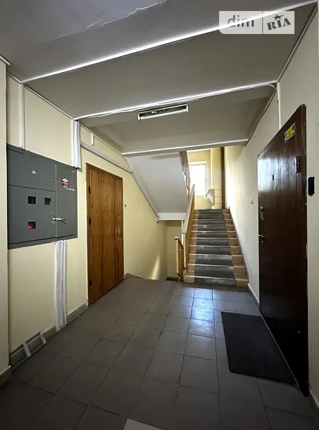 Квартира на вул. Андрія Головка, 12 в Києві, ID 213235, фото №17