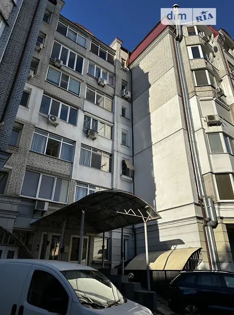 Квартира на вул. Андрія Головка, 12 в Києві, ID 213235, фото №20