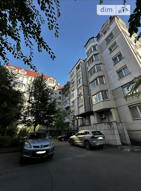 Квартира на вул. Андрія Головка, 12 в Києві, ID 213235, фото №22