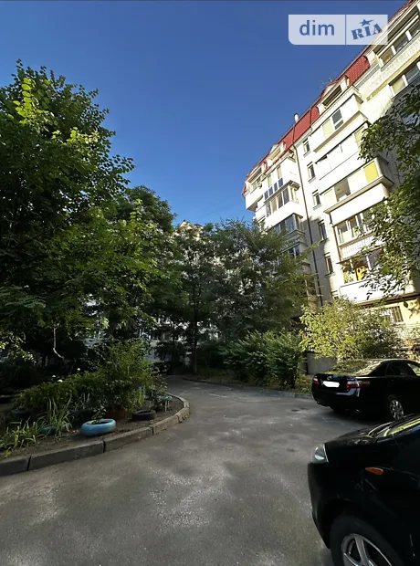 Квартира на вул. Андрія Головка, 12 в Києві, ID 213235, фото №23