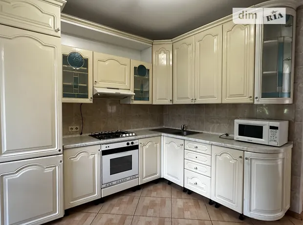Квартира на вул. Андрія Головка, 12 в Києві, ID 213235, фото №7