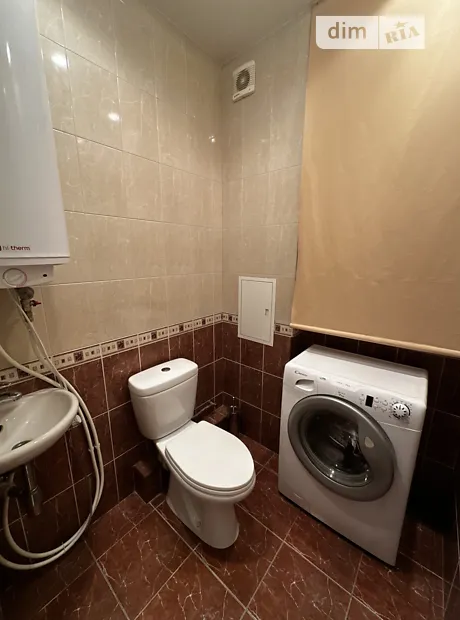 Квартира на вул. Андрія Головка, 12 в Києві, ID 213235, фото №10