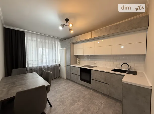 Квартира на вул. Буковинська, 5 в Дніпрі, ID 209273, фото №1