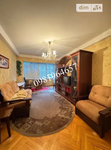 Квартира на вул. Березняківська, 14 в Києві, ID 209313, фото №1