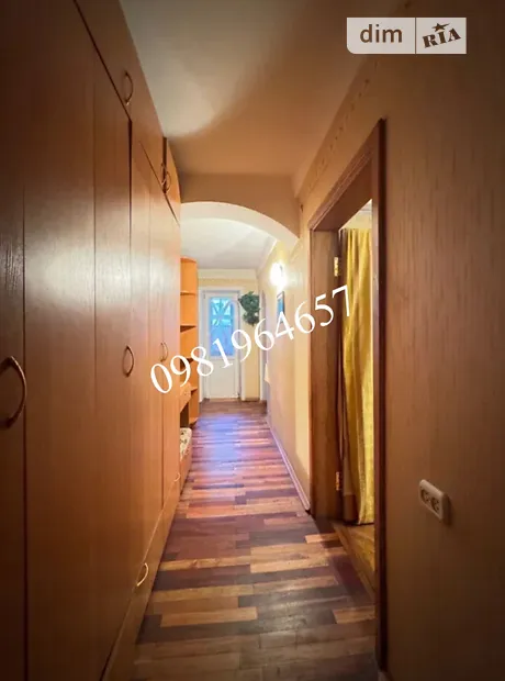 Квартира на вул. Березняківська, 14 в Києві, ID 209313, фото №2