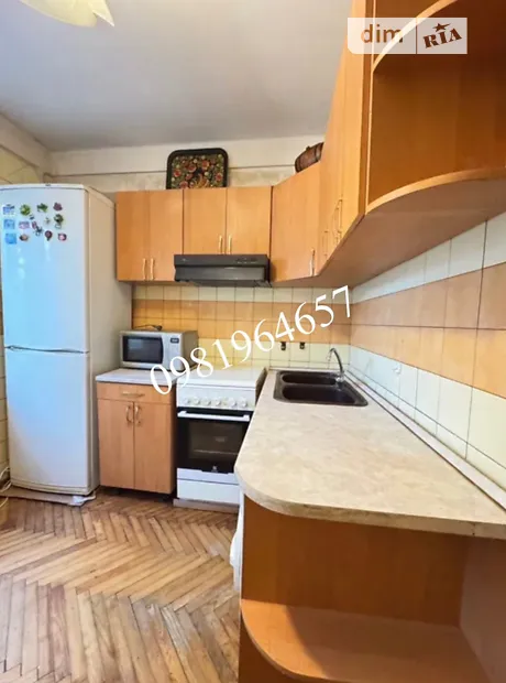 Квартира на вул. Березняківська, 14 в Києві, ID 209313, фото №3