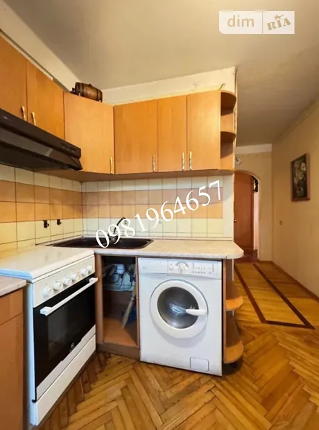 Квартира на вул. Березняківська, 14 в Києві, ID 209313, фото №4