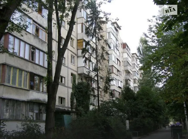 Квартира на вул. Березняківська, 14 в Києві, ID 209313, фото №5