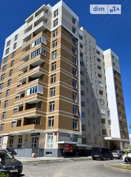 Квартира на вул. Шолуденка, 24 в Києві, ID 310794, фото №1