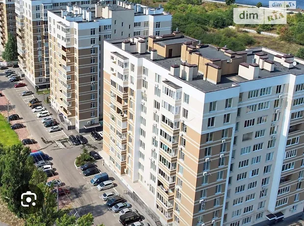Квартира на вул. Шолуденка, 24 в Києві, ID 310794, фото №7