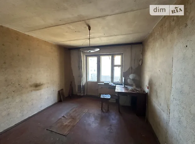 Квартира на вул. Олександри Екстер, 8 в Києві, ID 209333, фото №1