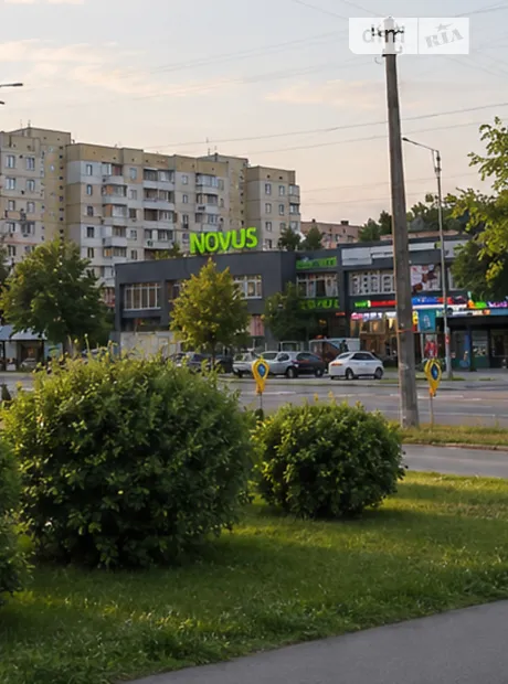 Квартира на вул. Сержа Лифаря, 16 в Києві, ID 209337, фото №2