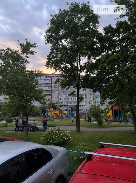 Квартира на вул. Сержа Лифаря, 16 в Києві, ID 209337, фото №11