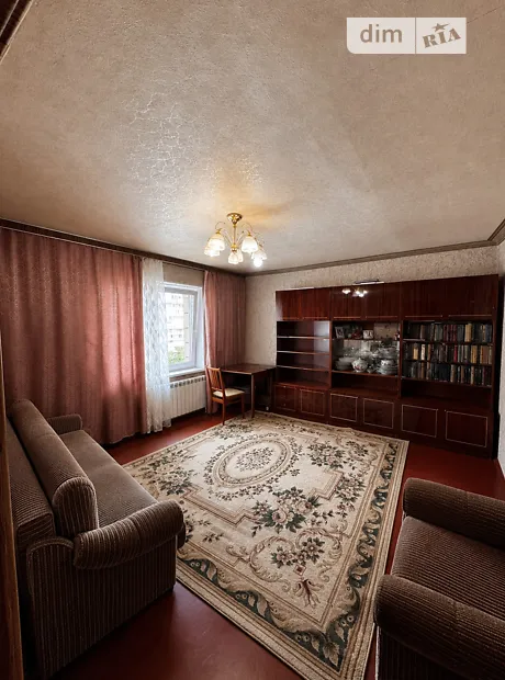 Квартира на вул. Сержа Лифаря, 16 в Києві, ID 209337, фото №14