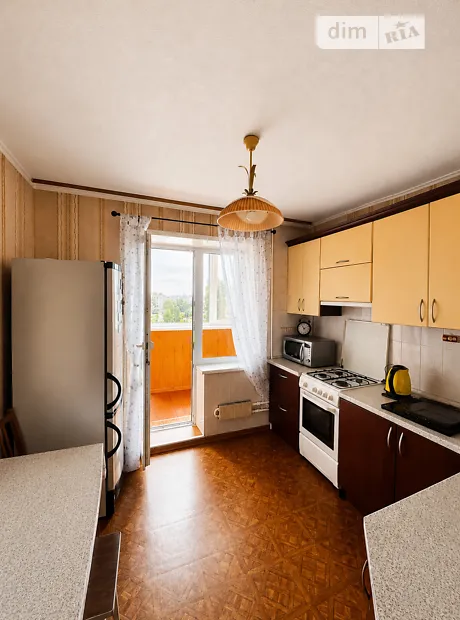 Квартира на вул. Сержа Лифаря, 16 в Києві, ID 209337, фото №15