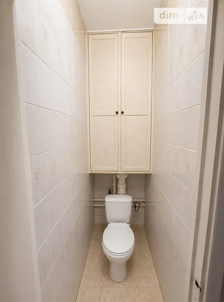 Квартира на вул. Сержа Лифаря, 16 в Києві, ID 209337, фото №16