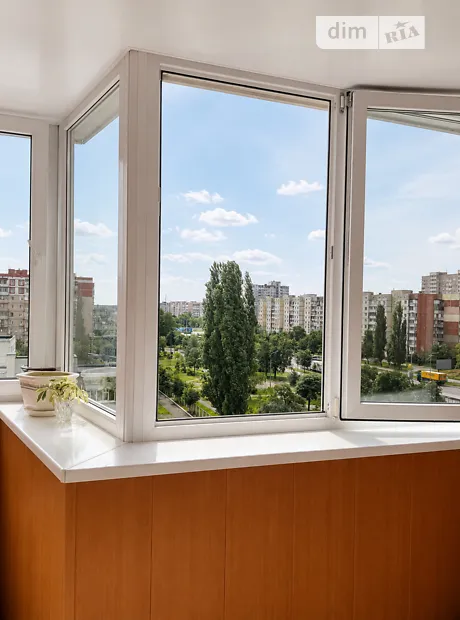 Квартира на вул. Сержа Лифаря, 16 в Києві, ID 209337, фото №17