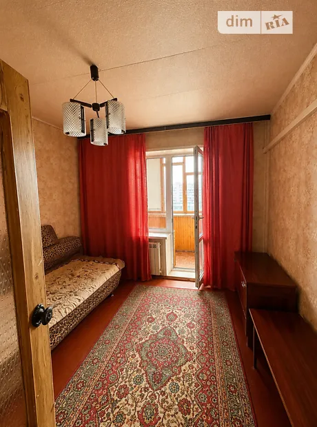 Квартира на вул. Сержа Лифаря, 16 в Києві, ID 209337, фото №19