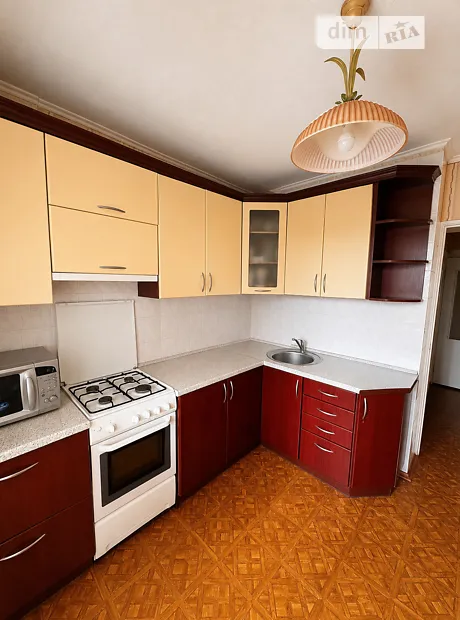 Квартира на вул. Сержа Лифаря, 16 в Києві, ID 209337, фото №20