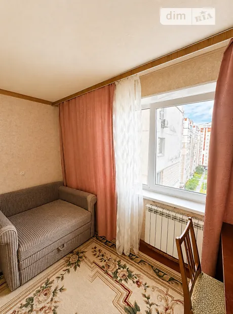 Квартира на вул. Сержа Лифаря, 16 в Києві, ID 209337, фото №21