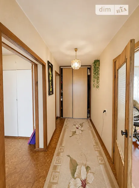 Квартира на вул. Сержа Лифаря, 16 в Києві, ID 209337, фото №23