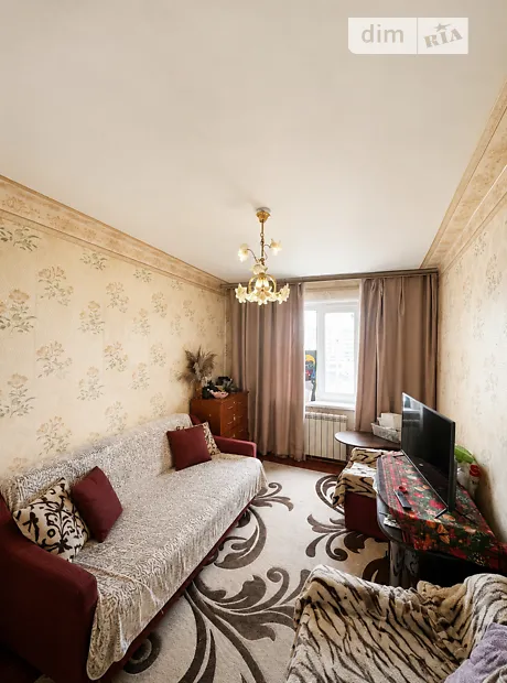 Квартира на вул. Сержа Лифаря, 16 в Києві, ID 209337, фото №24