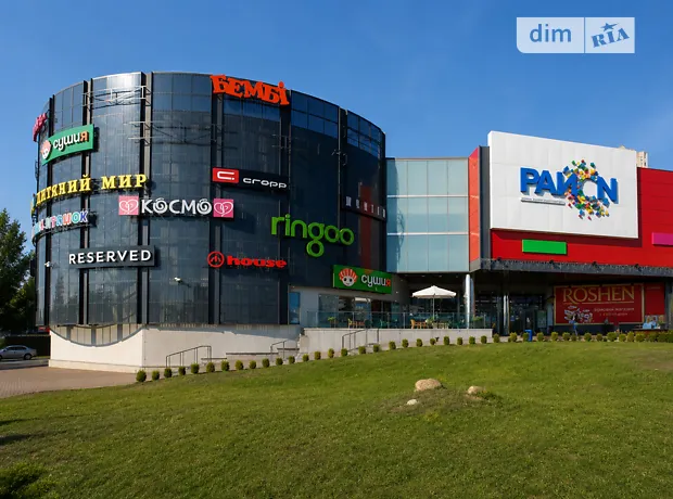 Квартира на вул. Сержа Лифаря, 16 в Києві, ID 209337, фото №5