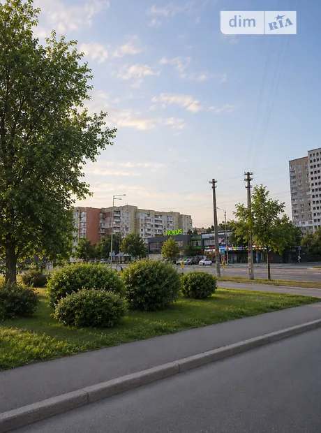 Квартира на вул. Сержа Лифаря, 16 в Києві, ID 209337, фото №7