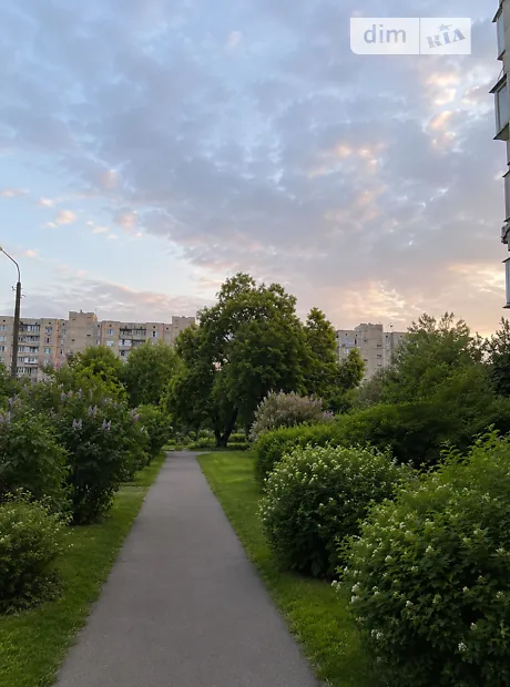 Квартира на вул. Сержа Лифаря, 16 в Києві, ID 209337, фото №8