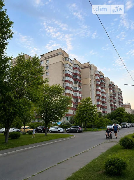 Квартира на вул. Сержа Лифаря, 16 в Києві, ID 209337, фото №9