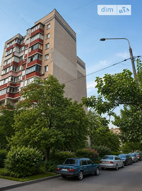 Квартира на вул. Сержа Лифаря, 16 в Києві, ID 209337, фото №10