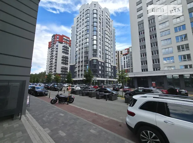 Квартира на вул. Університетська в Києві, ID 235391, фото №1