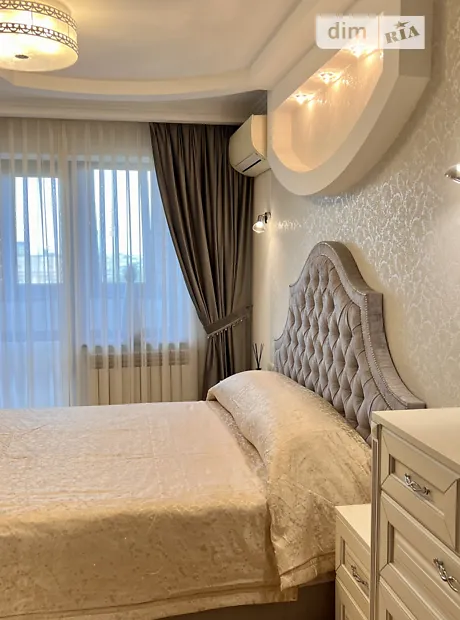 Квартира на вул. Академіка Корольова, 90А в Одесі, ID 209380, фото №1