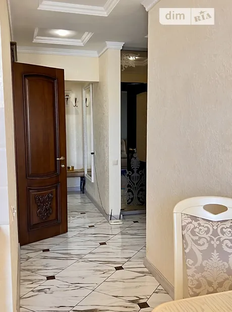 Квартира на вул. Академіка Корольова, 90А в Одесі, ID 209380, фото №17