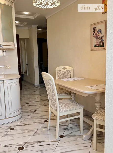 Квартира на вул. Академіка Корольова, 90А в Одесі, ID 209380, фото №19