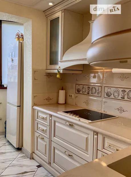 Квартира на вул. Академіка Корольова, 90А в Одесі, ID 209380, фото №22