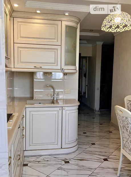 Квартира на вул. Академіка Корольова, 90А в Одесі, ID 209380, фото №23