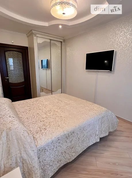 Квартира на вул. Академіка Корольова, 90А в Одесі, ID 209380, фото №30