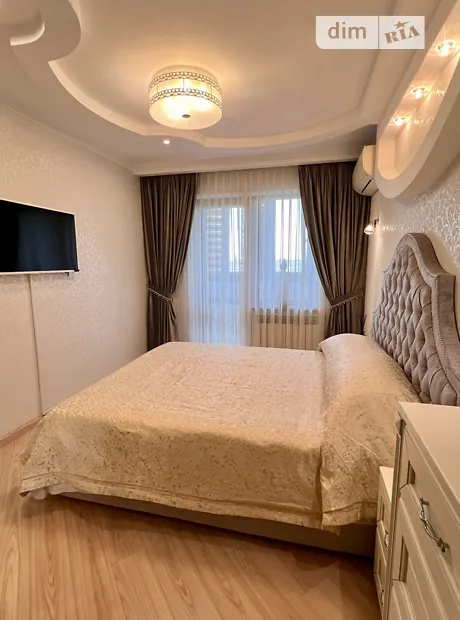 Квартира на вул. Академіка Корольова, 90А в Одесі, ID 209380, фото №31