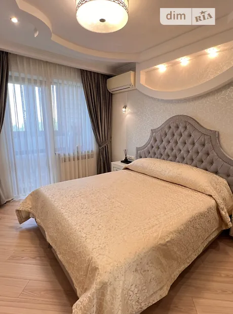Квартира на вул. Академіка Корольова, 90А в Одесі, ID 209380, фото №32