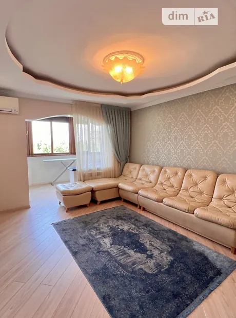 Квартира на вул. Академіка Корольова, 90А в Одесі, ID 209380, фото №36