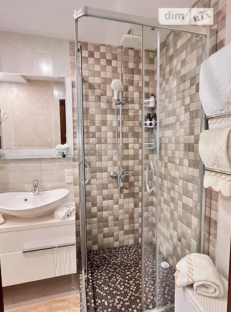 Квартира на вул. Академіка Корольова, 90А в Одесі, ID 209380, фото №49